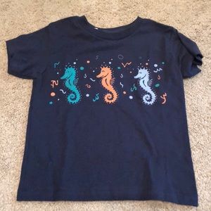 NWT Adorable toddler t shirt!Bring your best offer